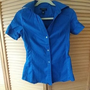 Banana Republic - top